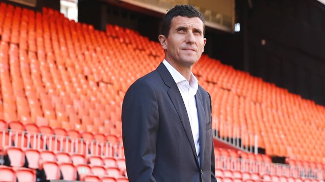 Javi Gracia es sinónimo de capacidad competitiva