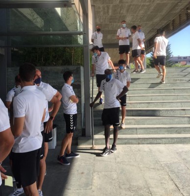Tres falsos positivos que pueden hacer que el Alcoyano ascienda a Segunda B en los despachos 