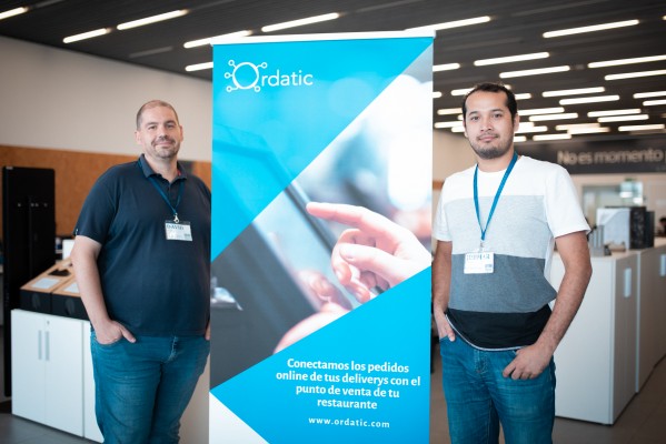 Ordatic da el salto a Latinoamérica con su 'software' de automatización de pedidos a domicilio