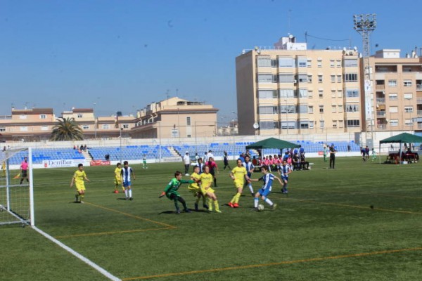 Borriana se une a ponentes de Chile, Ecuador, Colombia y México en el evento Ciudad y Deporte