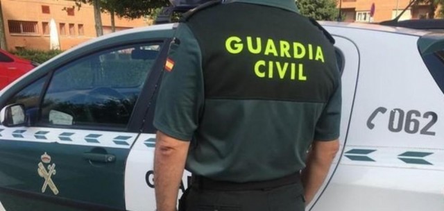 Detenido en Lorca por abandonar a un jornalero que murió de un golpe de calor 