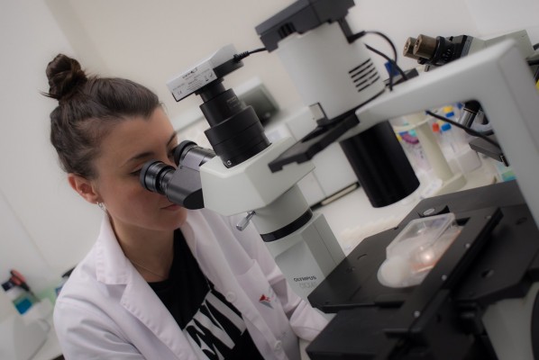 'Match covid-19' une a investigadores de la Comunitat para 