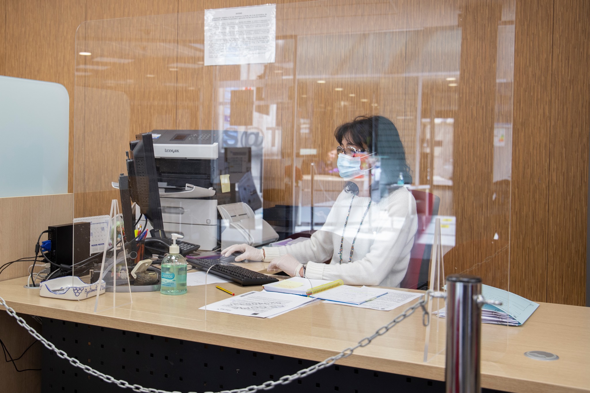 Onda tramita más de 200 ayudas para personas sin recursos y familias monoparentales 