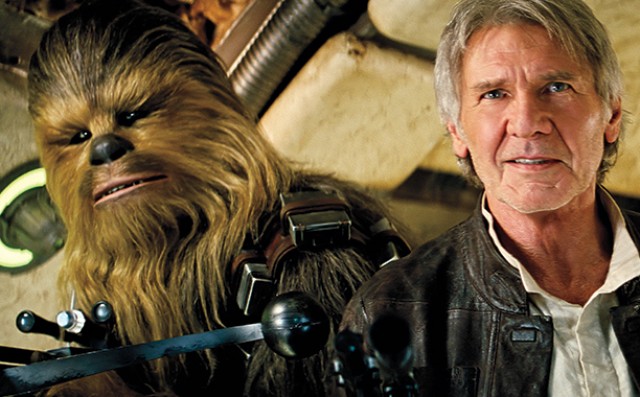 Toshiro Mifune es Obi-Wan y Jodie Foster, la princesa Leia: ‘Star Wars’ pudo ser mil cosas
