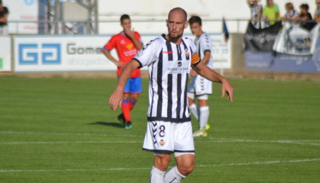 Solo siete futbolistas del Castellón terminan contrato o cesión con el club
