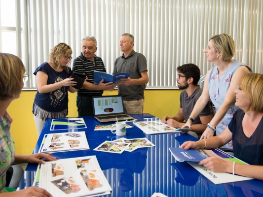 Benihort integra sus primeros socios de Tarragona y su división citrícola crecerá un 21% esta campaña
