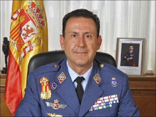 El general Ivorra, exdirector de la AGA, al frente del gabinete de la secretaria de Estado de Defensa