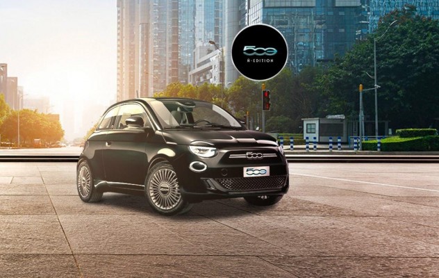 Llega a España el nuevo Fiat 500 Eléctrico ‘Ñ-Edition’