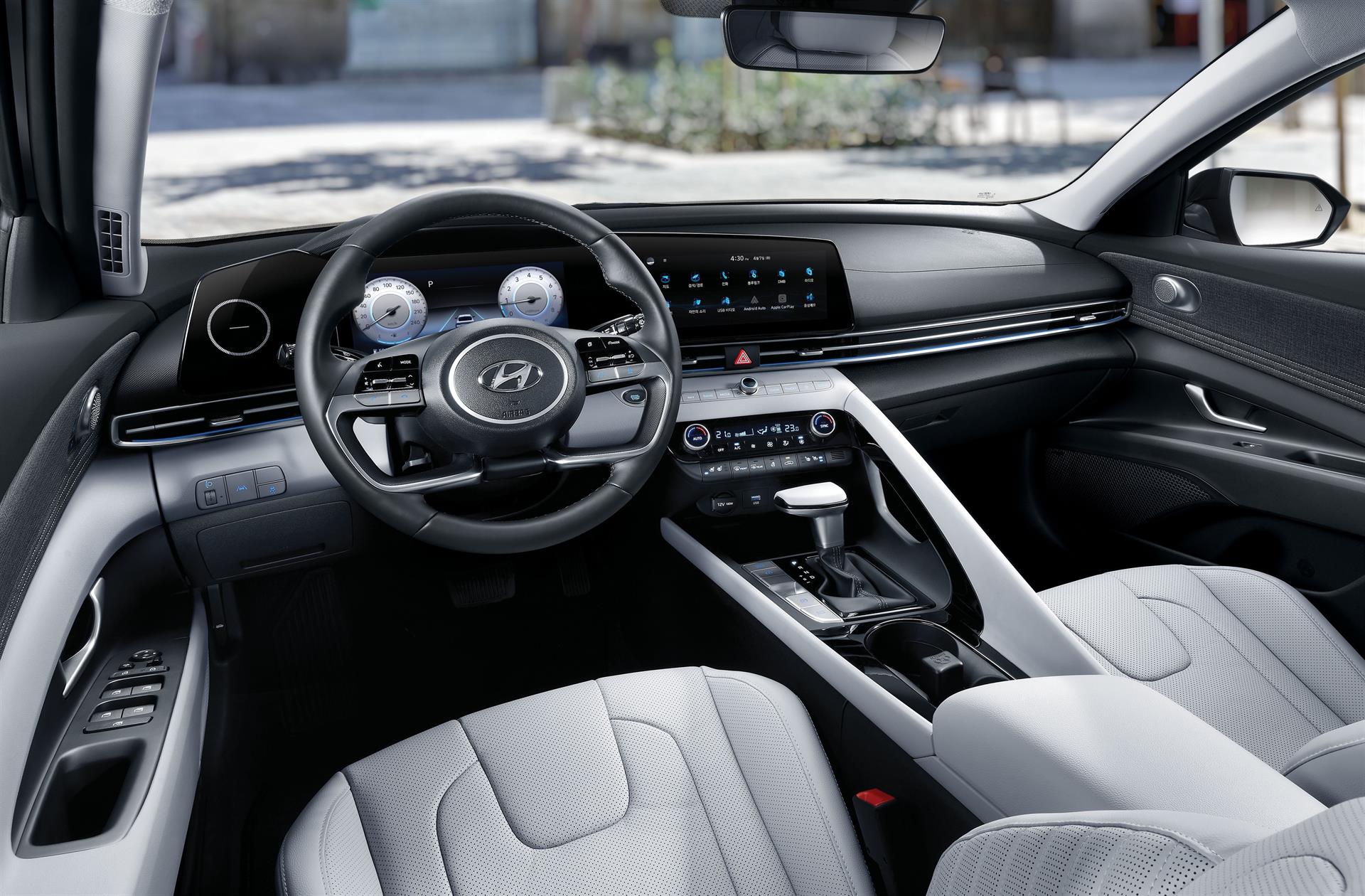 Hyundai desarrolla tecnologías de aire acondicionado 