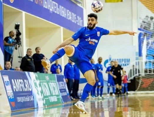 El Jimbee Cartagena incorpora al pívot internacional Juan Emilio