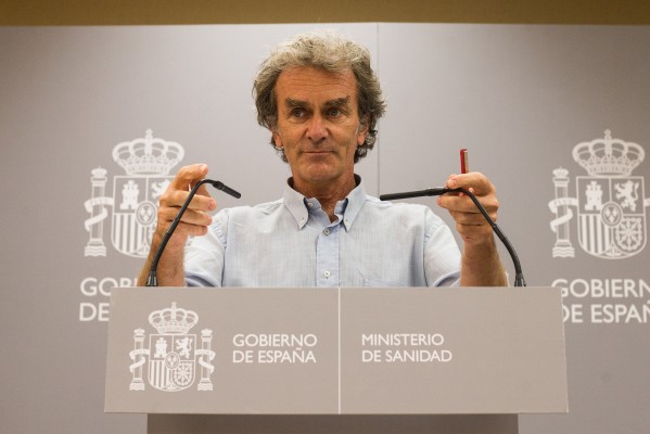 La muerte de ancianos reduce el gasto en pensiones