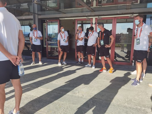 El Covid-19 también hace descarrilar la repesca de ascenso a Segunda B que ha de jugar el Alcoyano