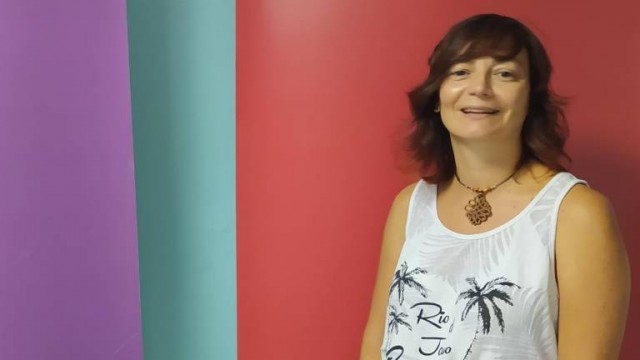 Silvia Peris, elegida nueva coordinadora de Esquerra Unida de Castelló