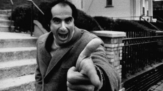 Philip Roth