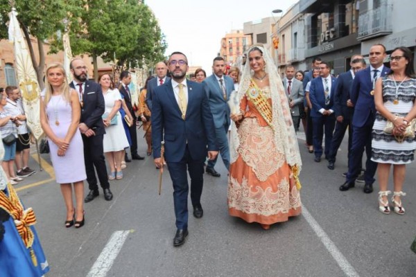 La Junta de Fiestas de Vila-real abre el proceso de renovación que culminará el 20 de septiembre
