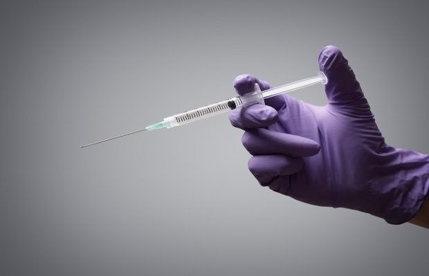 Las inyecciones de 'Botox' pueden disminuir la depresión, según un estudio

