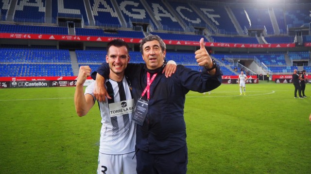 El ascenso, un premio para la afición del Castellón que no dejó desaparecer a su club