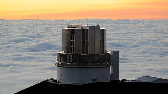 El aprendizaje automático encuentra una galaxia en una fase muy temprana de su formación