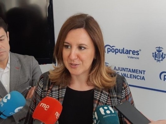 Catalá denuncia que València 