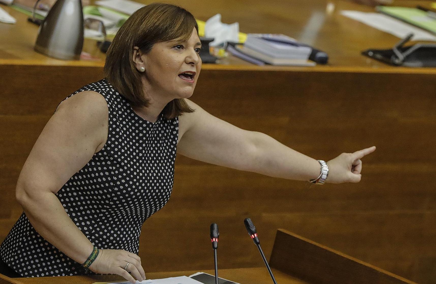 Bonig lamenta la 
