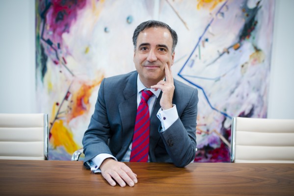 Juan José Traid (Dux Inversores): 
