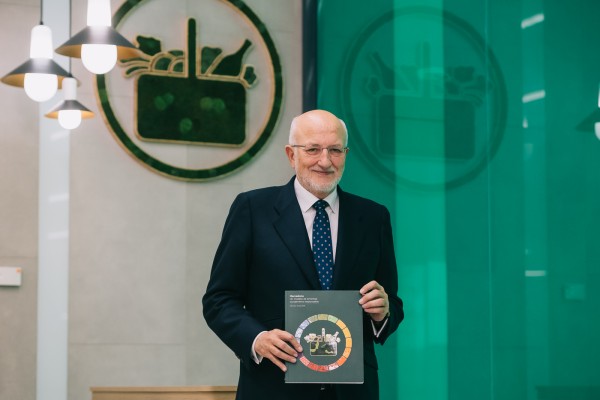 Mercadona cambia de auditora después de 30 años con Deloitte