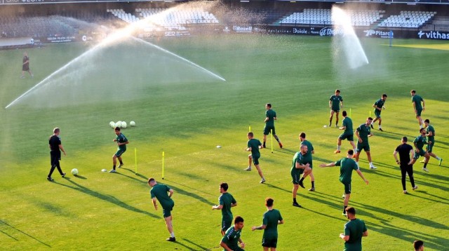 El Castellón planea iniciar la pretemporada en la segunda quincena de agosto