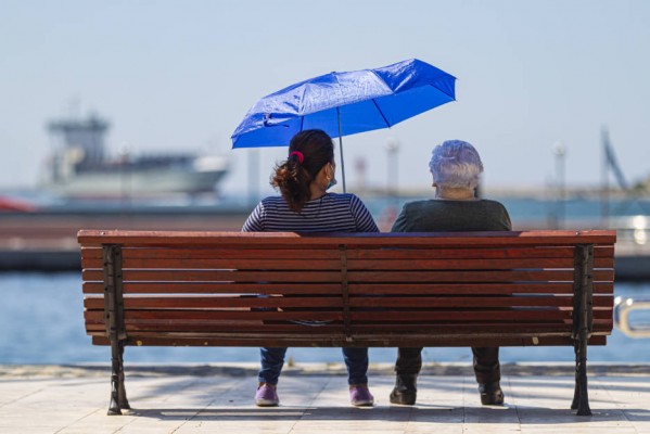 Adiós a julio, el mes que la Región se sobrecogió con la pesadilla de la covid-19