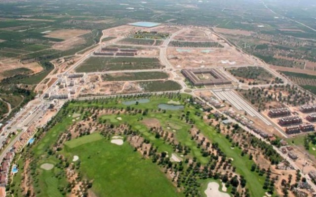NRG Investment invertirá 16 millones en un huerto solar en Sant Jordi que activará en primavera