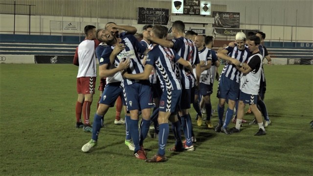 Último tren del ascenso para el Alcoyano