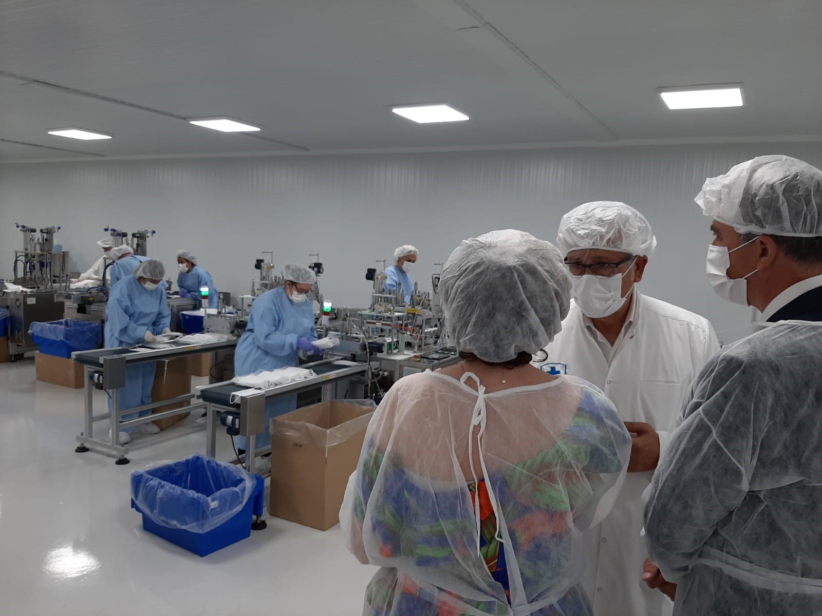 El Consell aporta 400.000€ para que las Cámaras impulsen la internacionalización de empresas