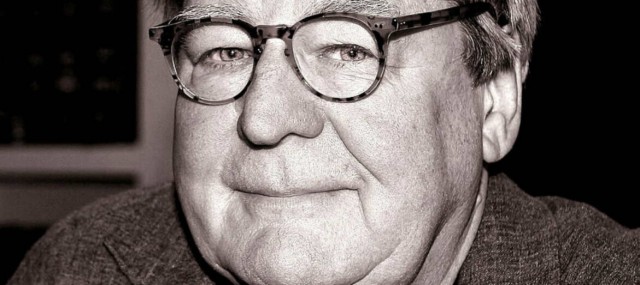 Muere Alan Parker, director de 'Evita' o 'Arde Mississippi'
