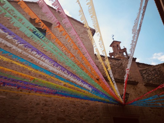 Finestrat suspende sus fiestas patronales de agosto por la covid-19