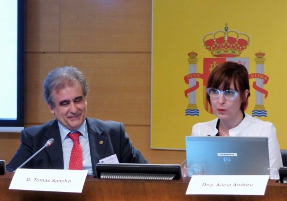 El ITC participa en la redacción de la Estrategia Tecnológica del Agua 2020-2022