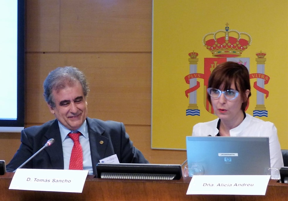 El ITC participa en la redacción de la Estrategia Tecnológica del Agua 2020-2022