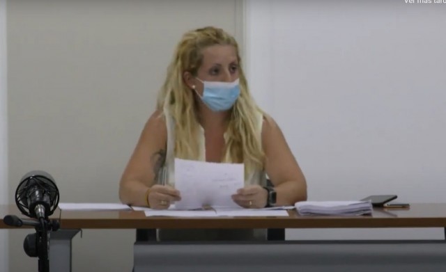 PSPV, Gent y Tots presentan una moción de censura contra la alcaldesa popular de Montroi