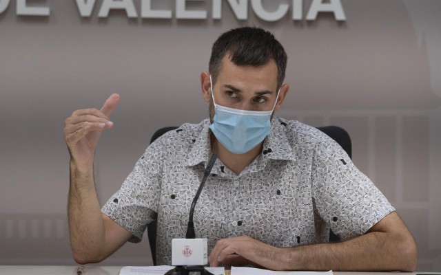 Prorrogadas las ayudas de comedor escolar para el curso 2020-21, que suben a 1,8 millones