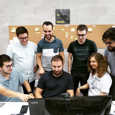 Biyectiva demuestra que la Inteligencia Artificial 