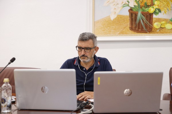 L'Alfàs para la tramitación de su PGOU por informes desfavorables que atribuyen a errores ajenos