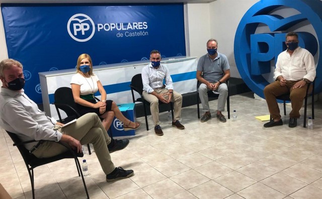 El PP lamenta los 