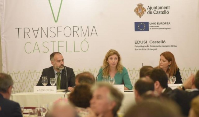 Castelló se une a la Red de Entidades Locales para el desarrollo de los objetivos de la Agenda 2030