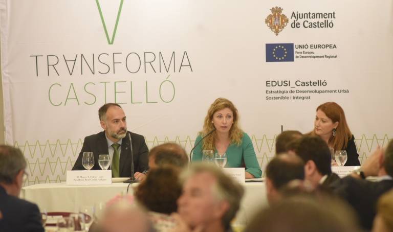 Castelló se une a la Red de Entidades Locales para el desarrollo de los objetivos de la Agenda 2030
