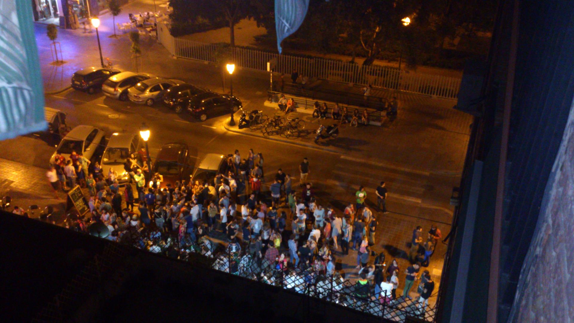 FOTO: EUROPA PRESS - 