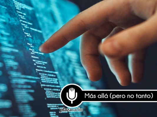 ¿Esclavos de los algoritmos?