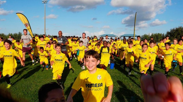 El Villarreal busca directores para su organigrama deportivo y de fútbol base