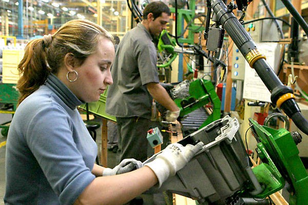 Las mujeres se llevan el batacazo del desempleo: el 86% de los trabajos destruidos son de ellas