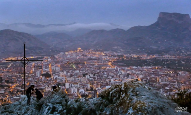 Turismo organiza una segunda ruta nocturna a Bolón tras 'coparse' la del 8 de agosto