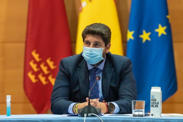 Las encuestas refuerzan a Miras... otra vez: lograría su primera victoria electoral y le bastaría con Vox