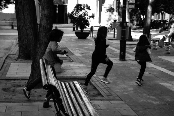 Miedo y ansiedad, consecuencias psicológicas de la pandemia en los niños