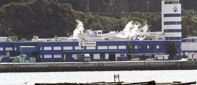 Era de esperar: Pescanova vuelve a cotizar en bolsa con un desplome del 90%